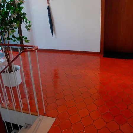 Apartment Cantay-mathildenstrasse 16 - Fw 3 - Og Links *